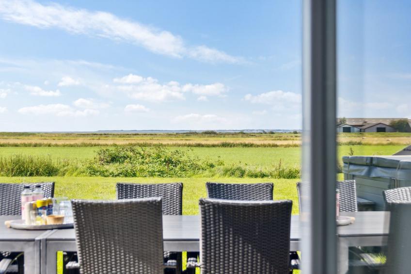 "Stefania" - 700m from the sea in Western Jutland - foto 35