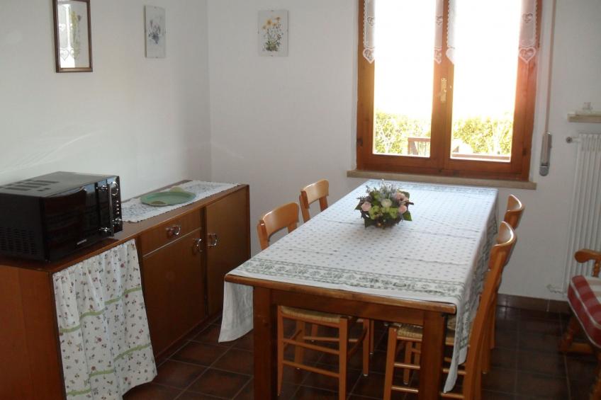 mit eigenem Garten und Terrasse - foto 6