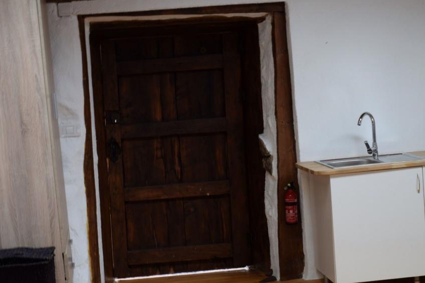 Casa Madera - foto 19