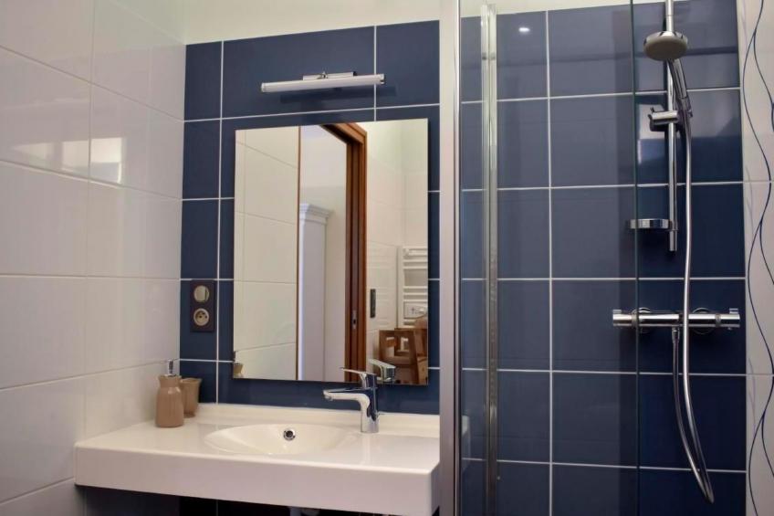 Swimmingpool, ruhig auf dem Land für zwei - foto 9