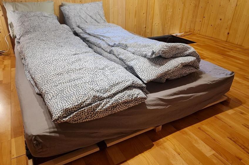 Bienenhaus Speicher - foto 15