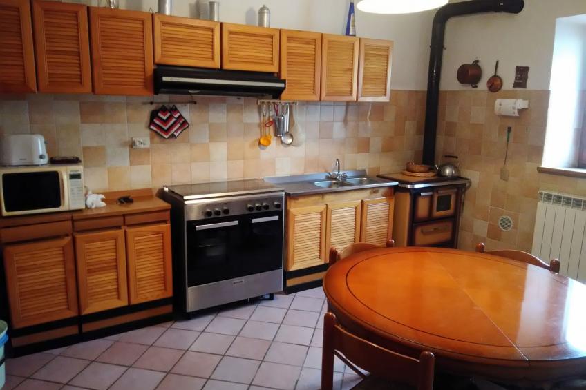 Capriolo' Wohnung Erdgeschoss - foto 10