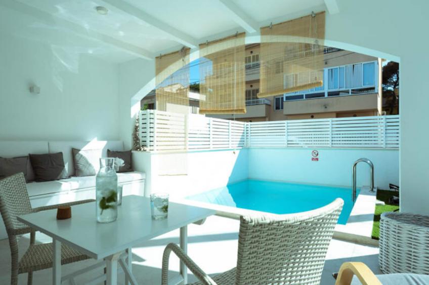 Maison à Can Picafort - foto 2