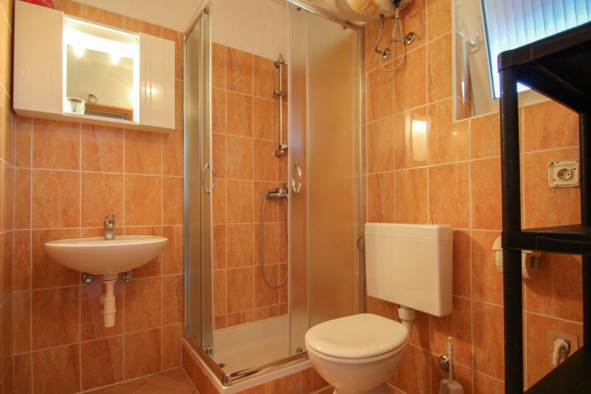 Appartement David 1 für bis zu 3 Personen mit Terrasse - foto 15