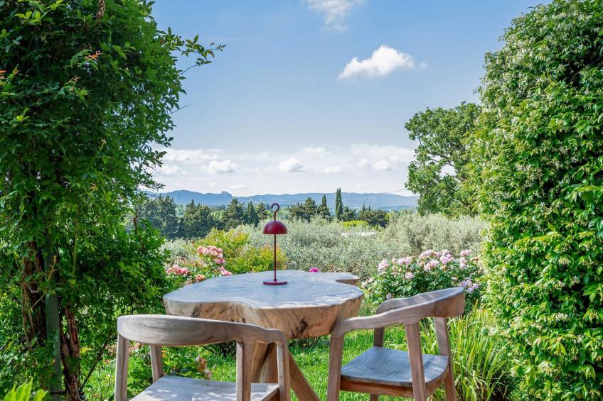 Le Mas Elaïa  votre havre familial avec piscine privée - foto 54