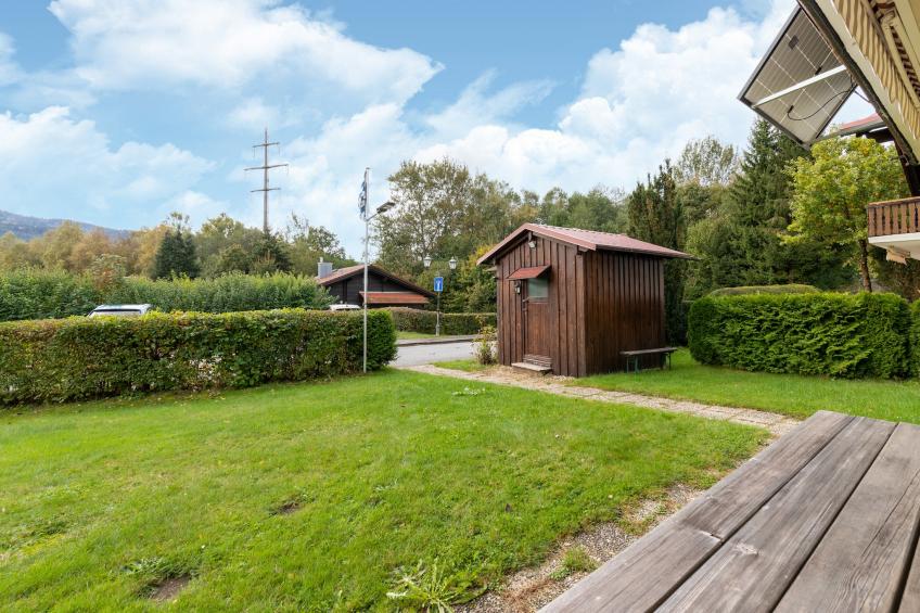 Ferienwohnung in Arrach bei Großer Arber - foto 22