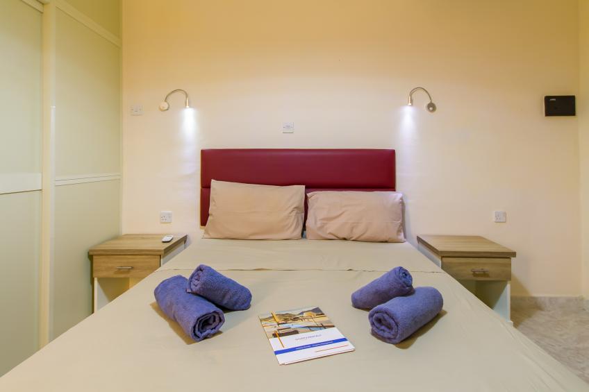 Merill Pool and Sea, charming Apart 3 - foto 10