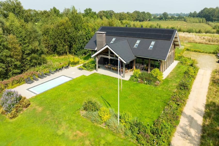 Het Heerlijcke Huis - foto 32