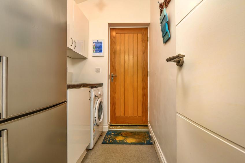Tenby Cottage - foto 12