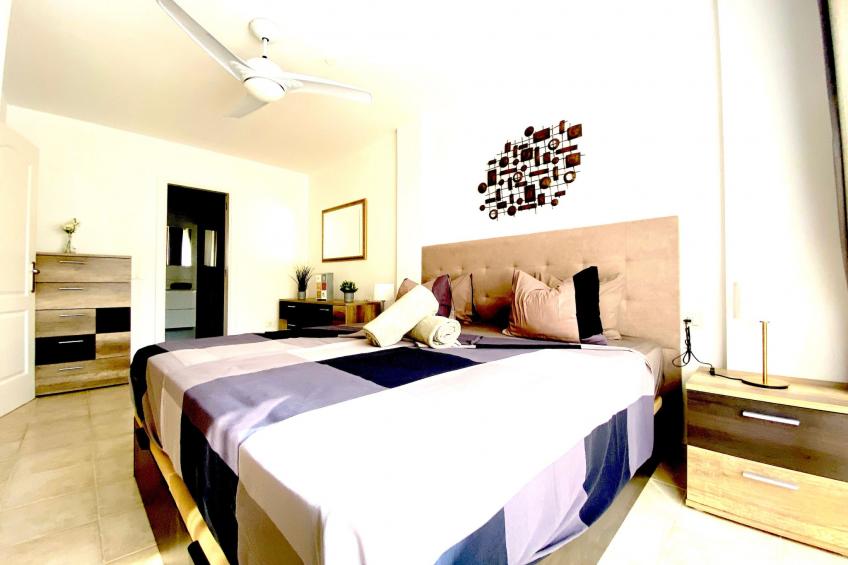 in Oasis Del Sur mit Privater Terrasse - foto 19