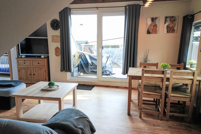 FerienwohnungBaumann - foto 13