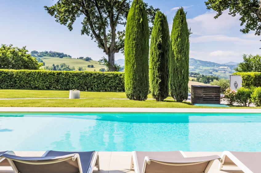 Anna Heated Pool - foto 12