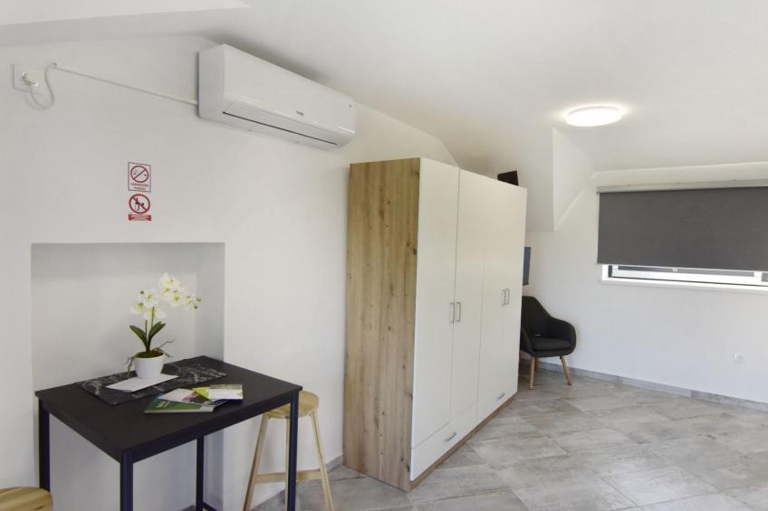 Studio Apartment Fenix 4 - foto 9