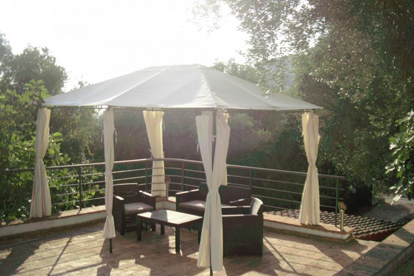 Appartement in Pisciotta mit Grill - foto 60