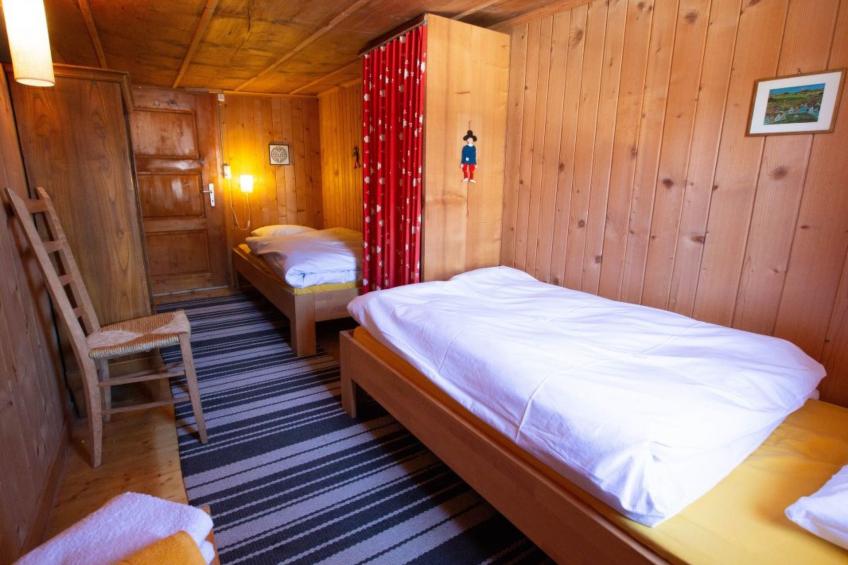 Ferienhaus Baschär, (Buchen), baschaer_buchen - foto 16