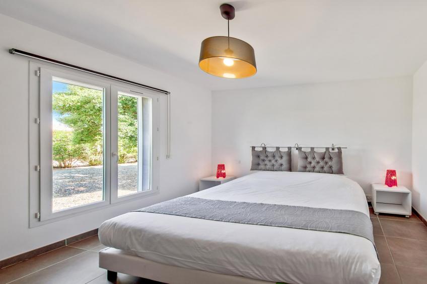 Résidence Premium P&V Les Villas de Porto-Vecchio Apartment - 6 people - 2 bedrooms - Air conditioned - Terrace - foto 3