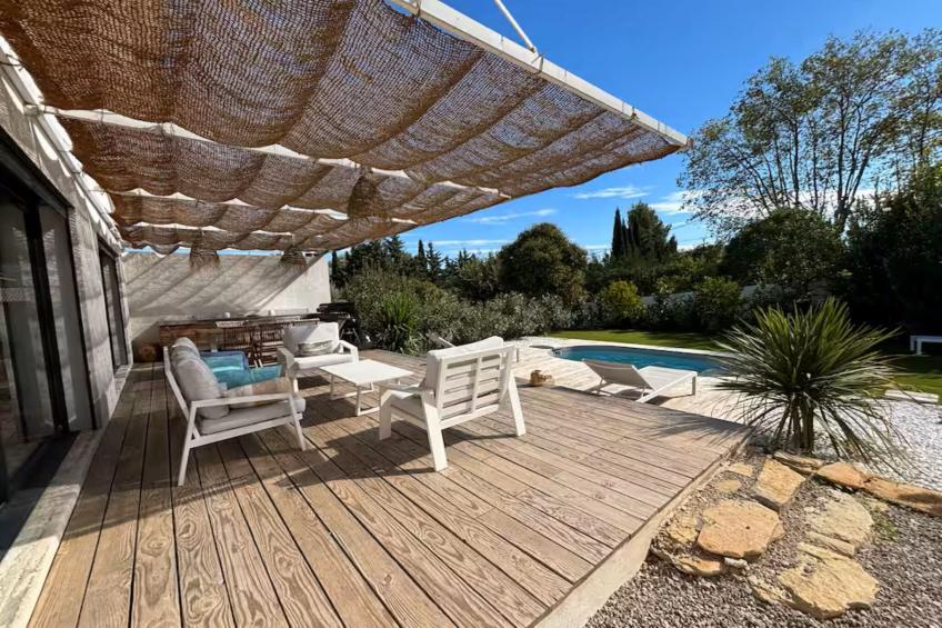 Magnifique Villa Marseille 13012 - foto 9