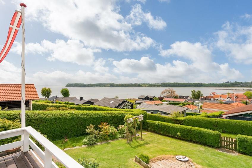 "Heimeram" - 150m from the sea in SE Jutland - foto 20
