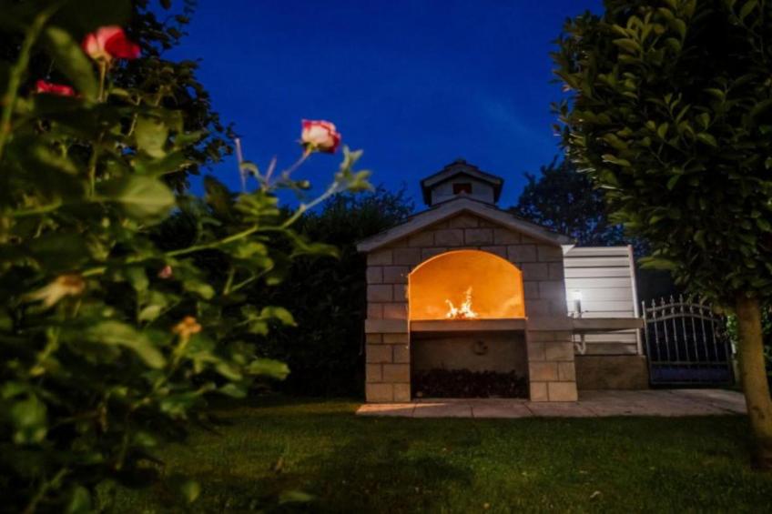 Beautiful Haven Villas - Villa Ante with Outdoor Pool - foto 22