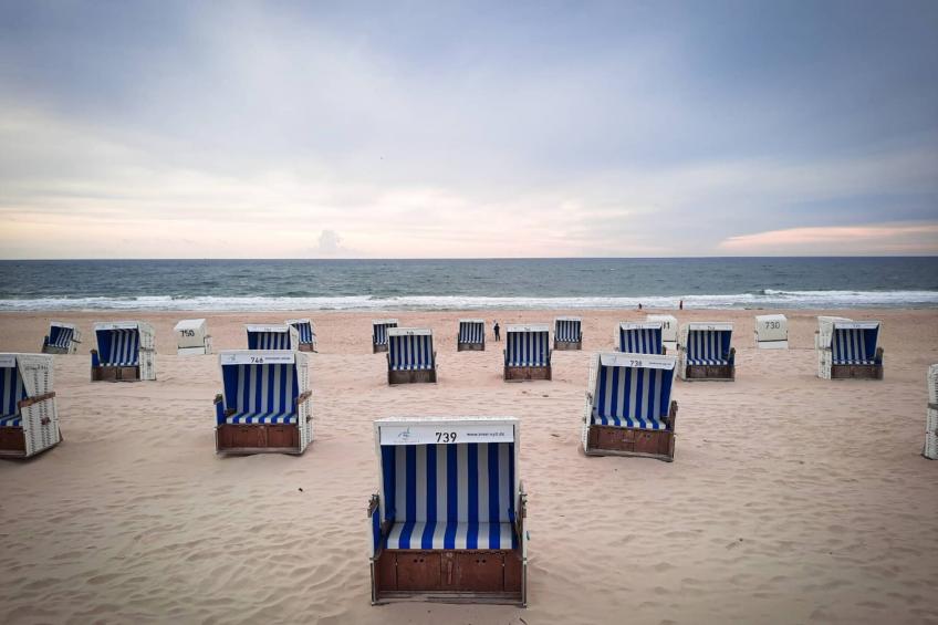 Apartments home Ursula, Westerland - Type B - foto 33