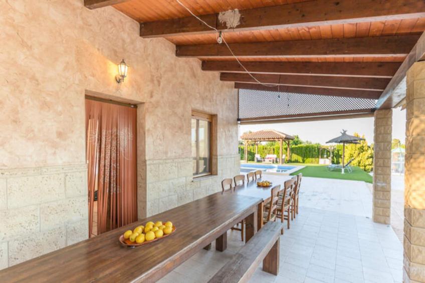 Mobil Home - Bungalow - Cottage à Dolores - foto 16