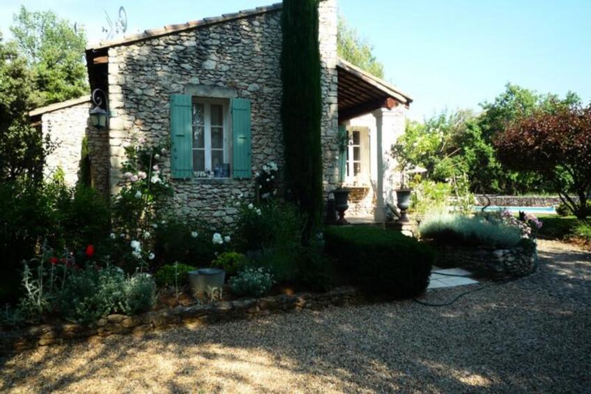 Belle Villa Provençale Avec Piscine Et Jacuzzi - foto 17