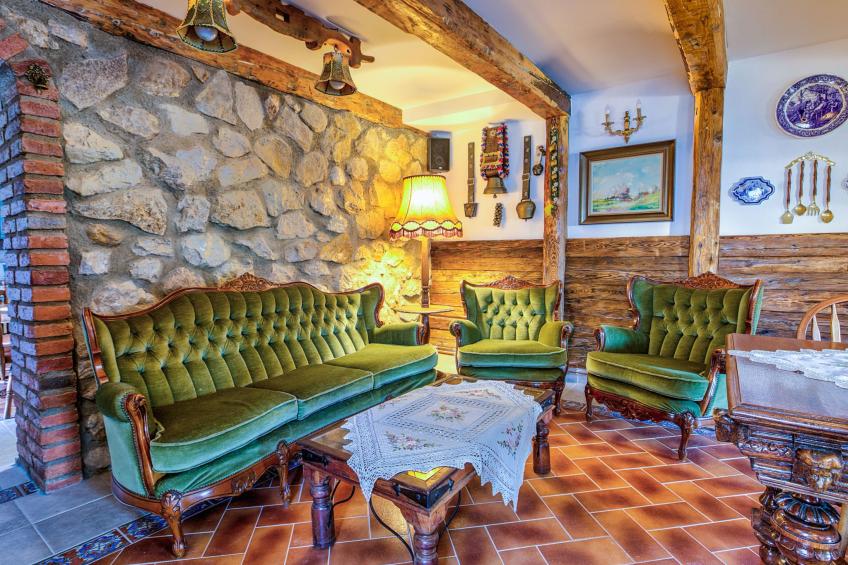 Ambient Chalet - foto 31