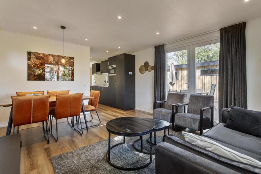 Module Wood 5 personen - foto 10