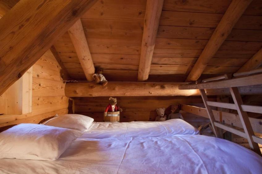 Berghütte "Le Chalet de Lara" - foto 23