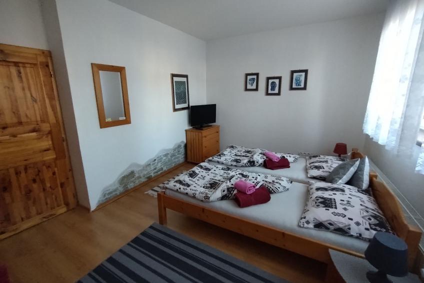 Gemütliche Ferienwohnung in Poprad - foto 17