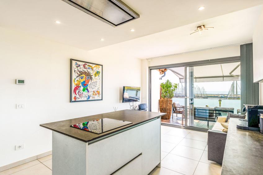 Entre Bateau et Mer - foto 8