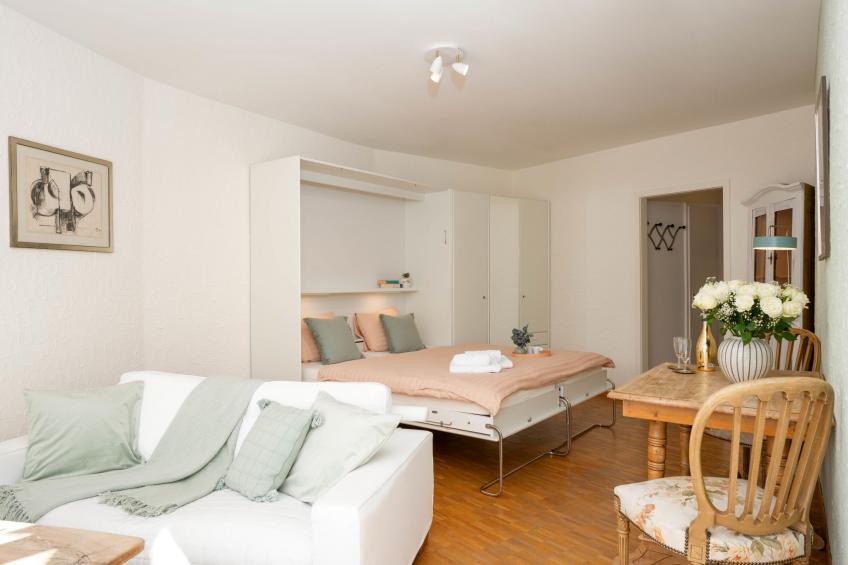 Doppelzimmer Classic - foto 13