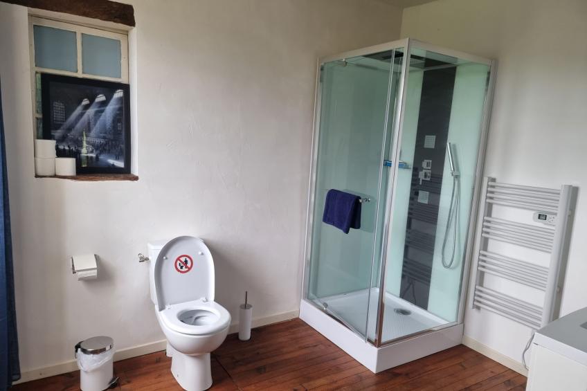 Villa 'Grand Tauzia' - foto 26