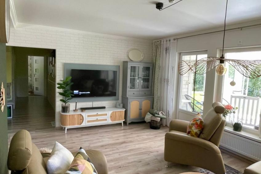 Villa Davvi Dállu - foto 3