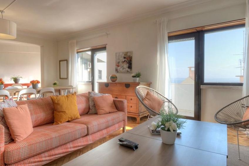 Wohnung "Apolonia7" mit Blick auf das Wasser - foto 20