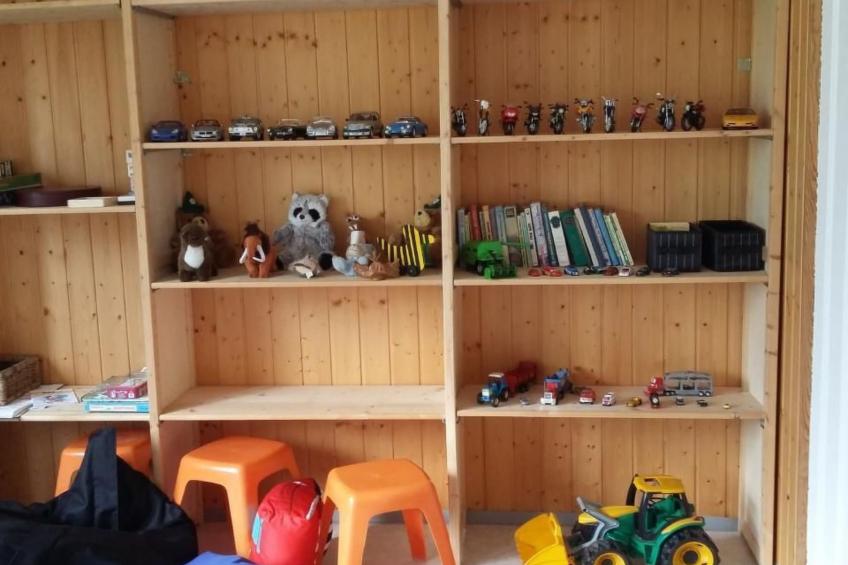 Kurhotel Schluchsee, 4-Bettwohnung - foto 26