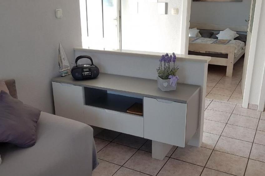 Appartement in Stanići mit Grill - foto 31