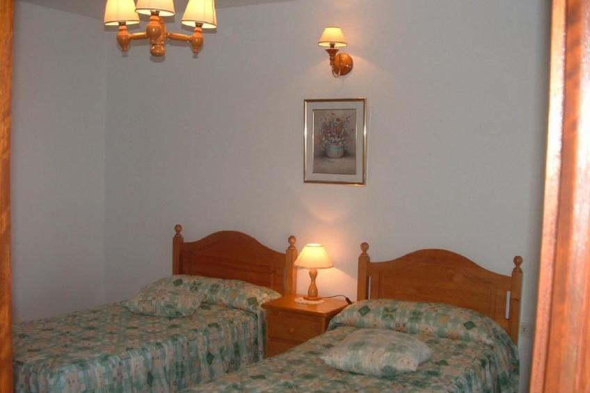 "Las Viñas" mit Wasserblick - foto 34