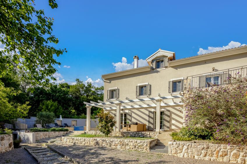 Nature Villa Frangipane with Pool - foto 26