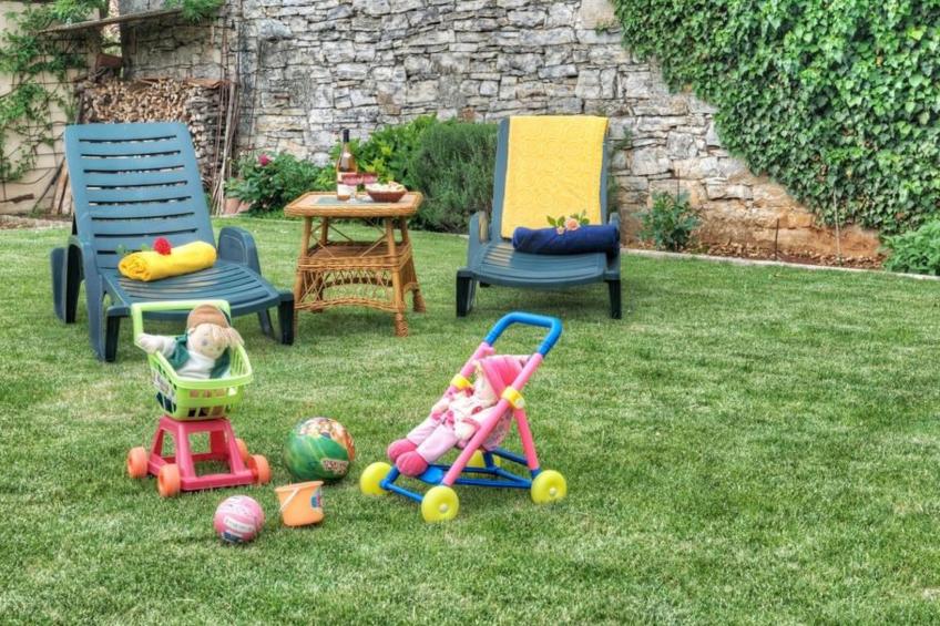 Villa Maria - foto 2