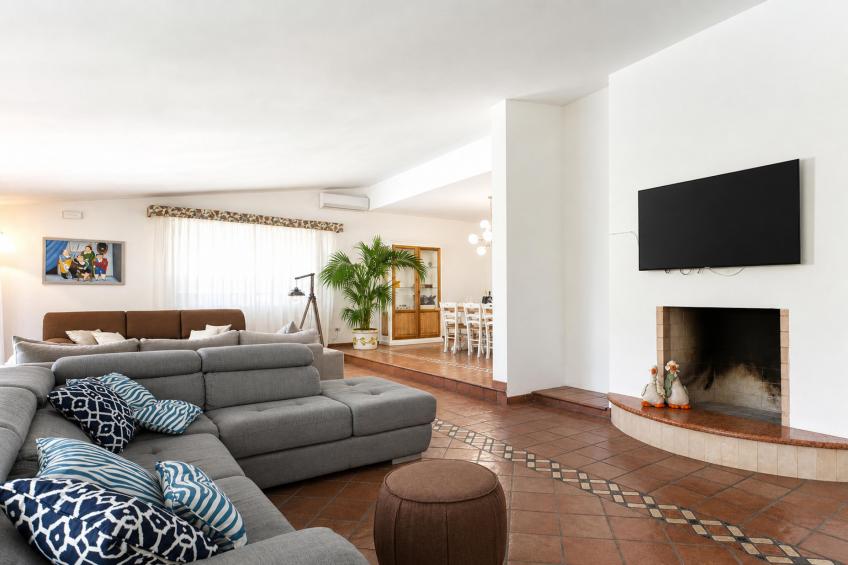 Villa Nice Dream With Pool And Terrace - foto 6