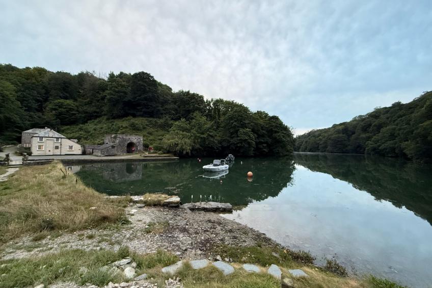 Three Quarter Cottage - foto 21