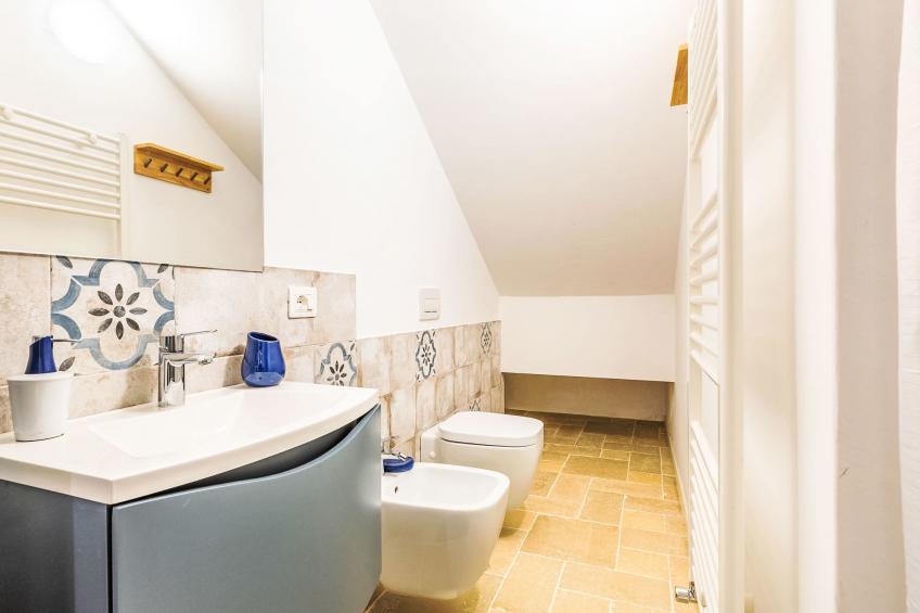 Stupenda Villa Grazia con piscina - foto 39