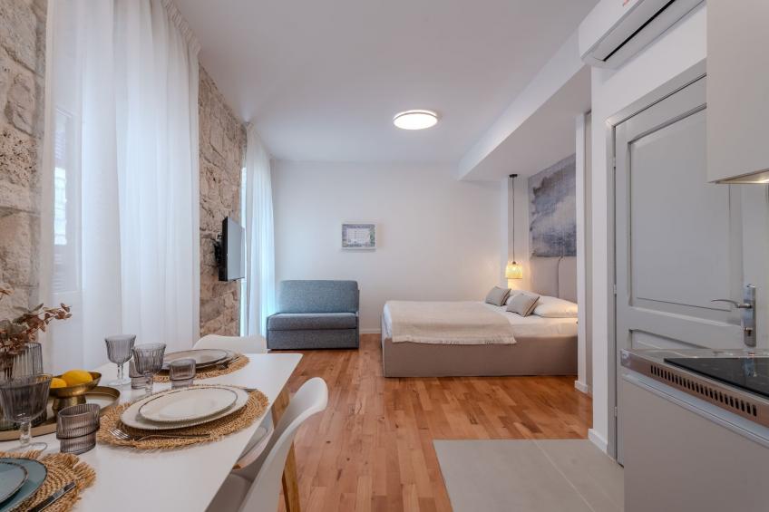 Apartments Nonna  - Studio Apartment - foto 14