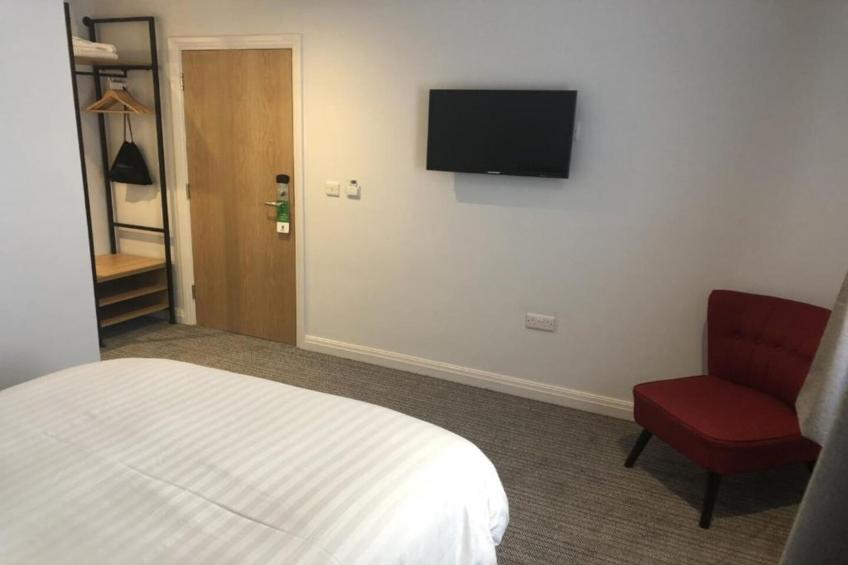 Standard Double Room - foto 49