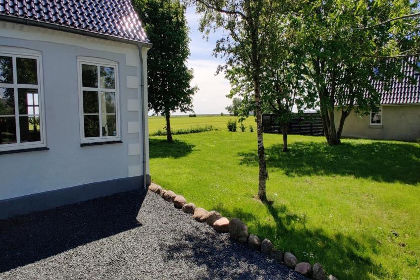 "Juuso" - 20km from the sea in Western Jutland - foto 32