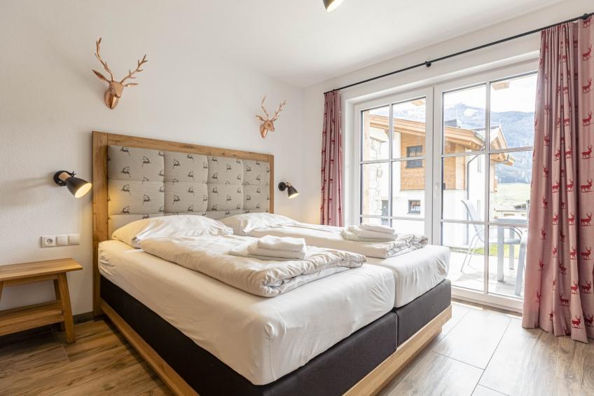 Tauernlodges Uttendorf 5B - foto 9