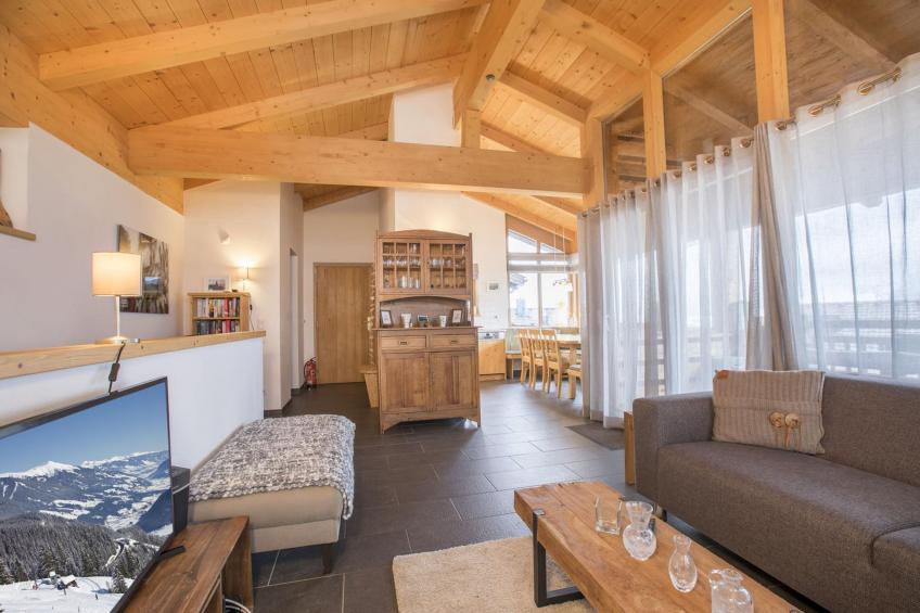 Schöneben Chalet Anne Marie - foto 8