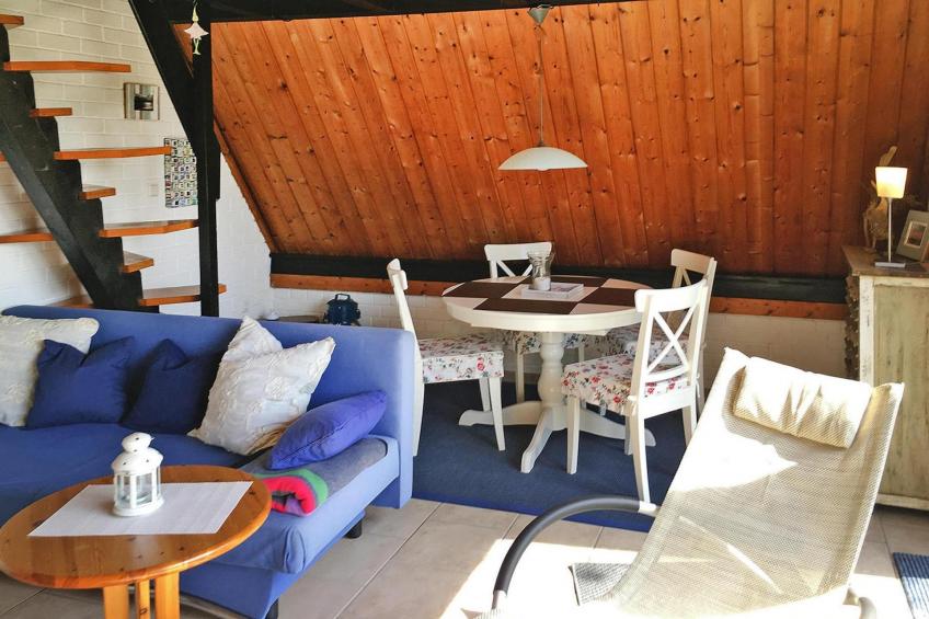 Holiday home, Burhave - foto 5