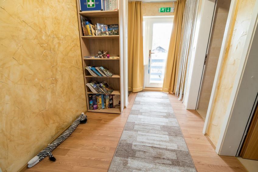 Quiet and Sunny Apartment with Balcony - Two Bedroom Apartment with Balcony - foto 29